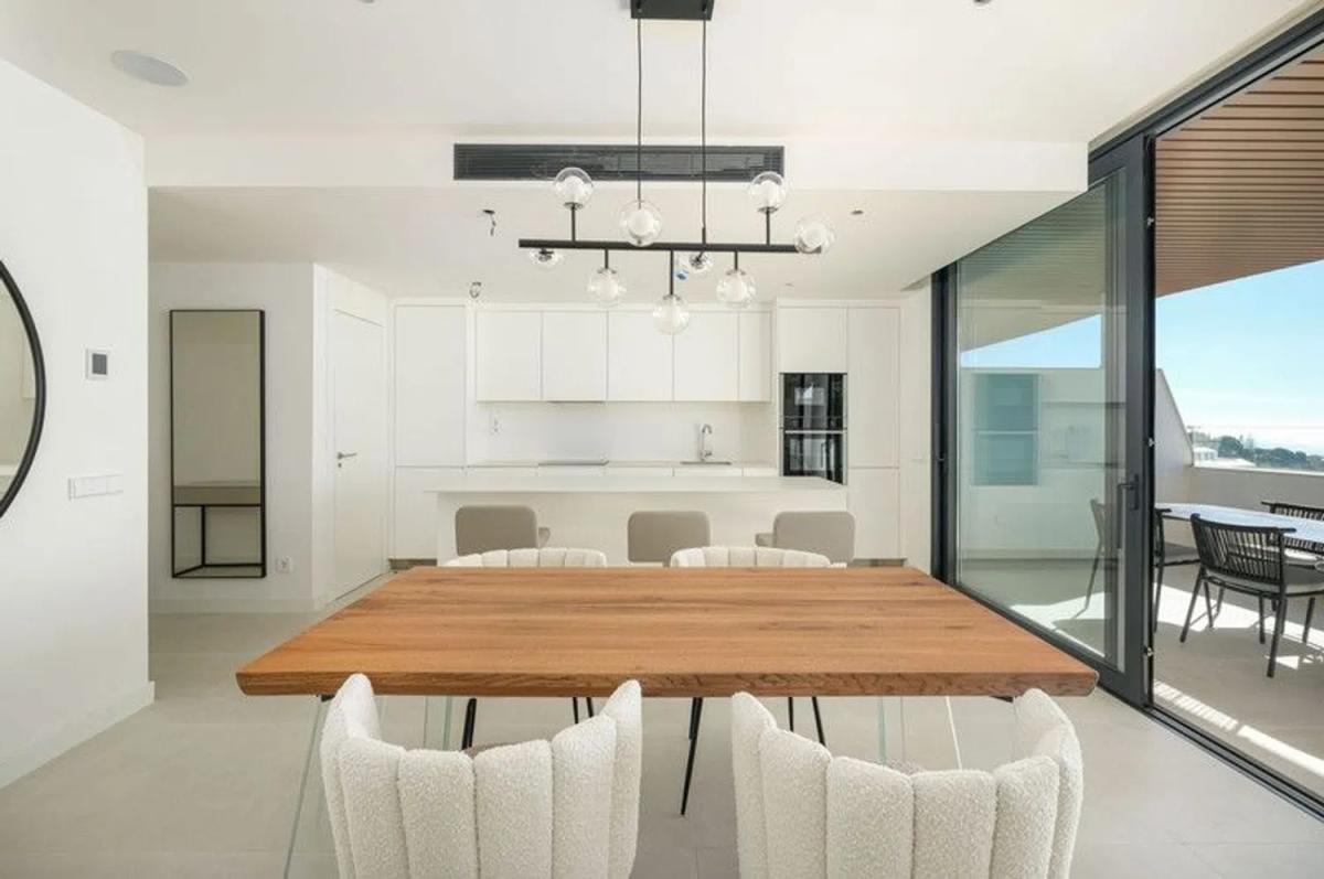 Sale of apartment in Las Gaviotas, Fuengirola
photo 3