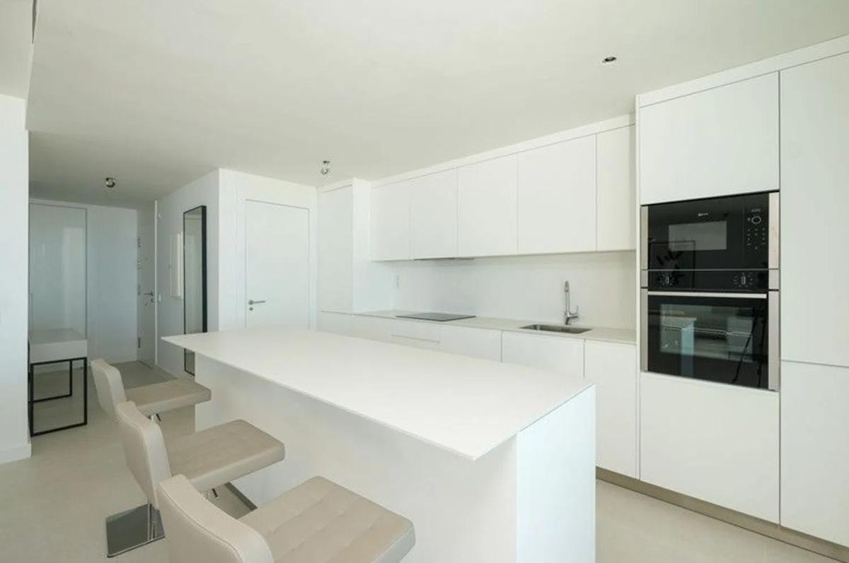 Sale of apartment in Las Gaviotas, Fuengirola
photo 5