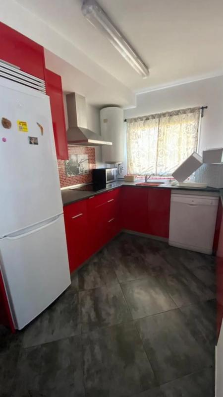 Sale of apartment in Calle Perdices, 8, Fuengirola
 photo 2