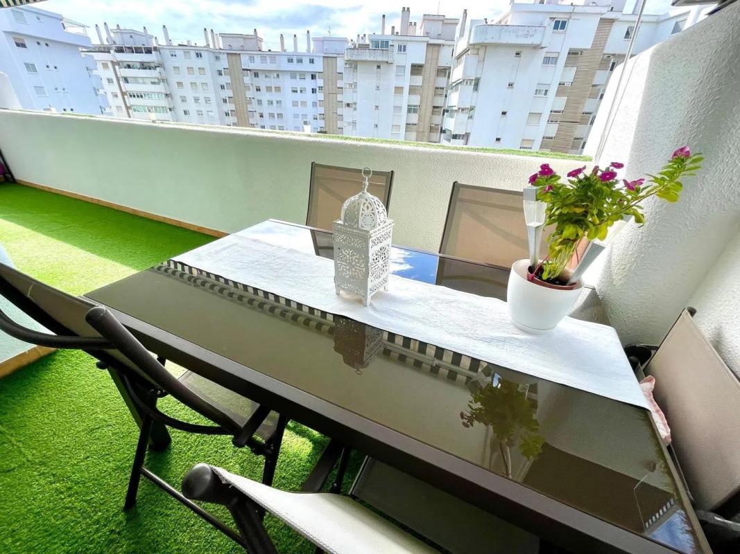 Venta de piso en Zona Sohail, Fuengirola
photo 1