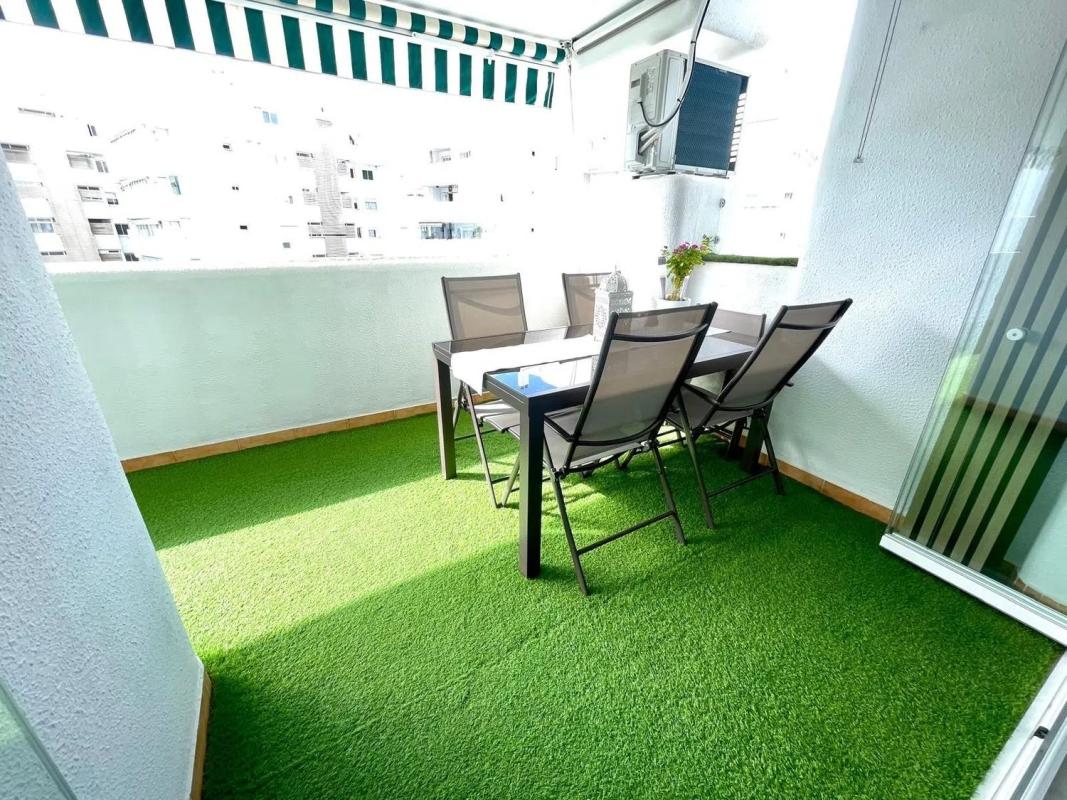 Venta de piso en Zona Sohail, Fuengirola
photo 2