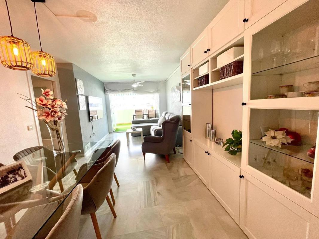 Venta de piso en Zona Sohail, Fuengirola
photo 3