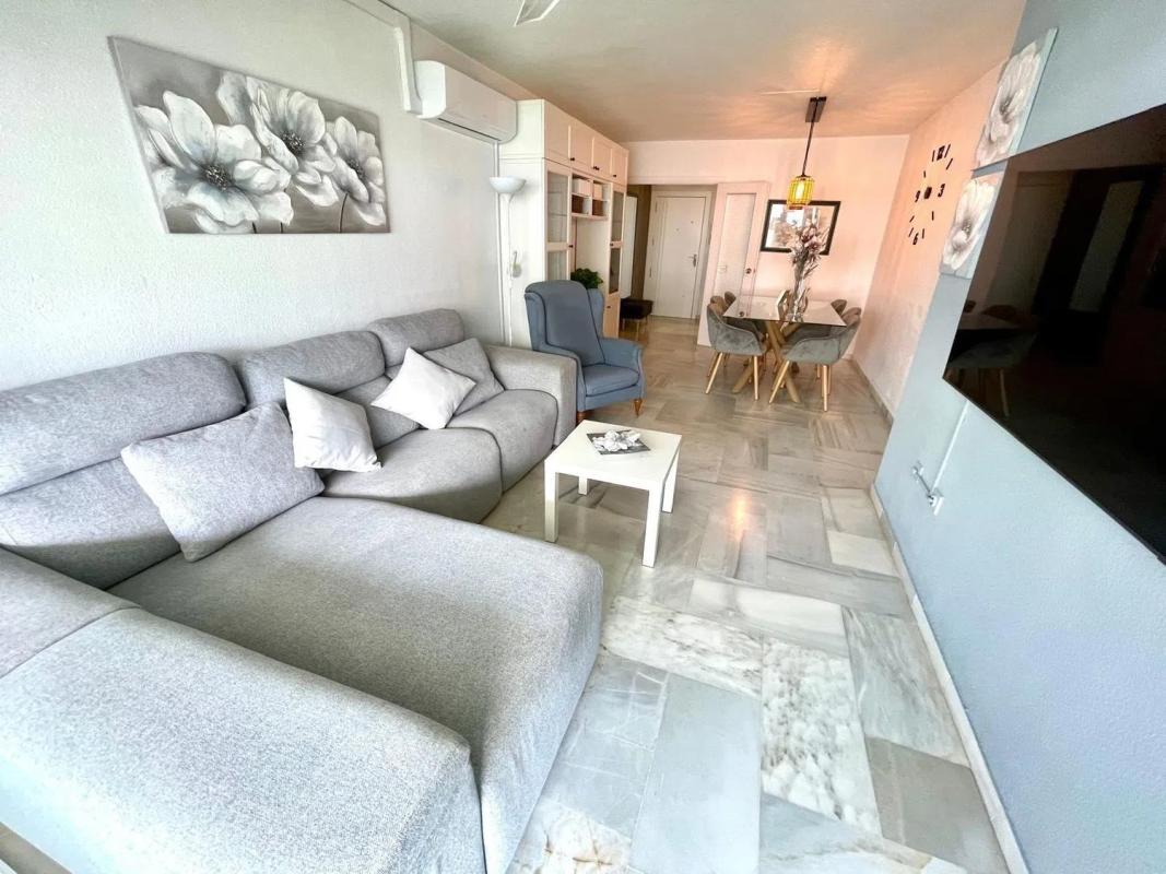 Venta de piso en Zona Sohail, Fuengirola
photo 4