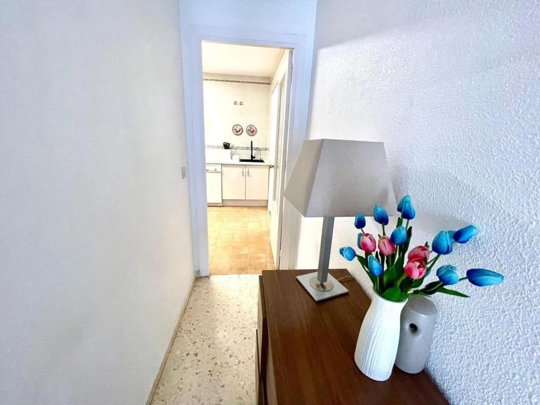 Venta de piso en Zona Sohail, Fuengirola
photo 5