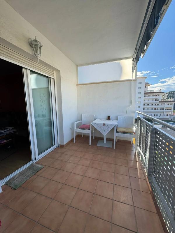 Venta de piso en Calle Santa Gema s/n, Fuengirola
 photo 2