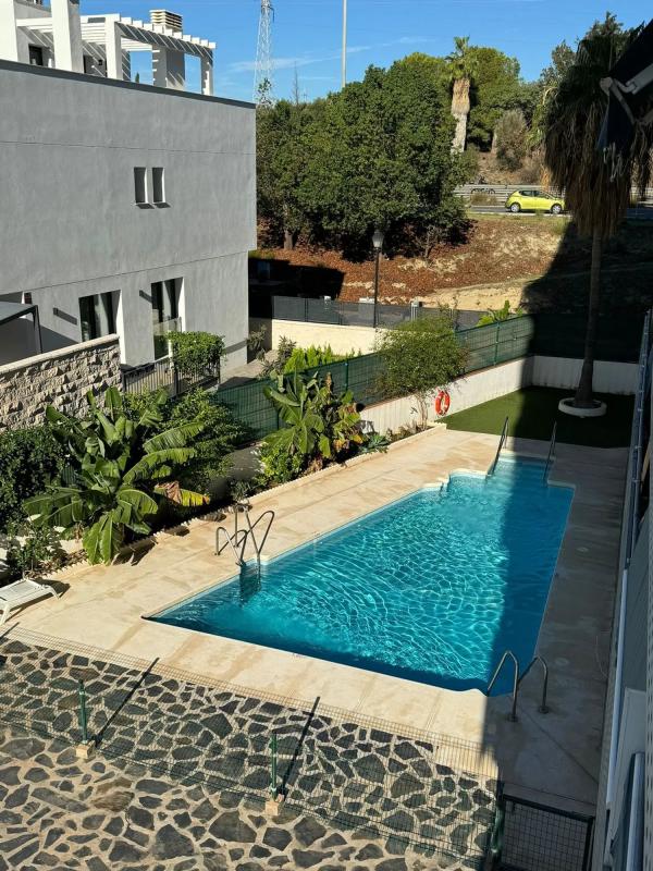 Venta de piso en Calle Santa Gema s/n, Fuengirola
 photo 4
