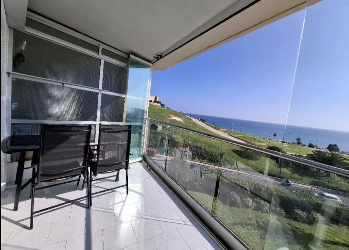 Venta de piso en Calle Algarrobos, 4, Fuengirola
photo 2