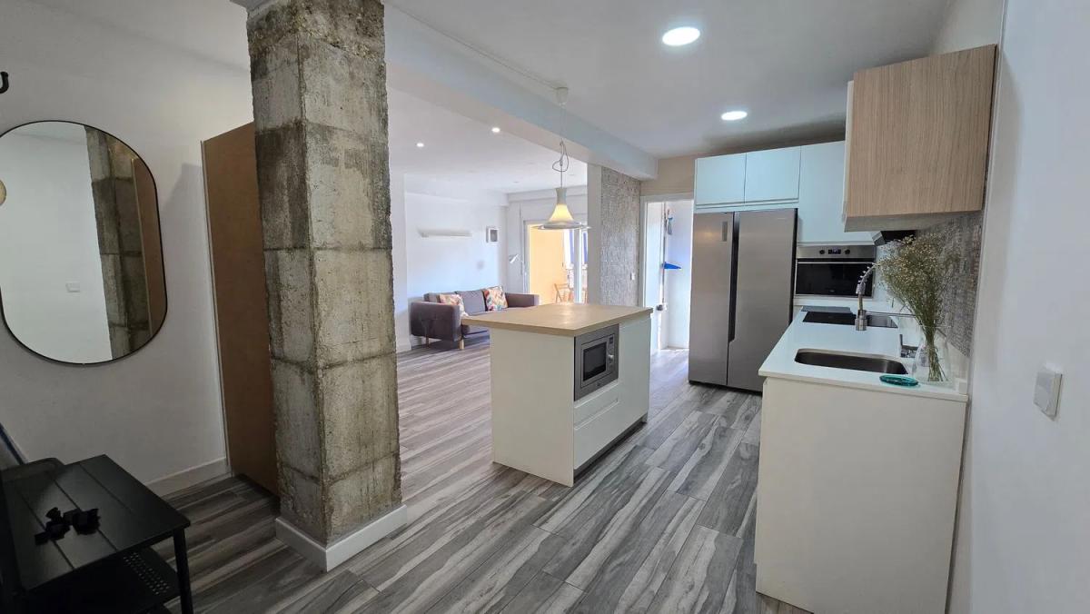 Venta de piso en Centro Ciudad, Fuengirola
photo 1