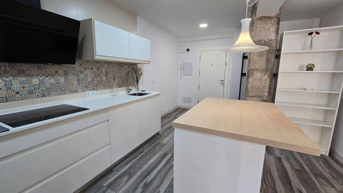 Venta de piso en Centro Ciudad, Fuengirola
photo 2