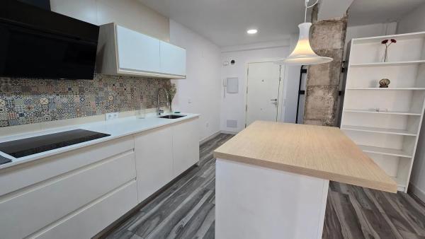 Mieszkanie na sprzedaż w  Centro Ciudad, Fuengirola photo 2