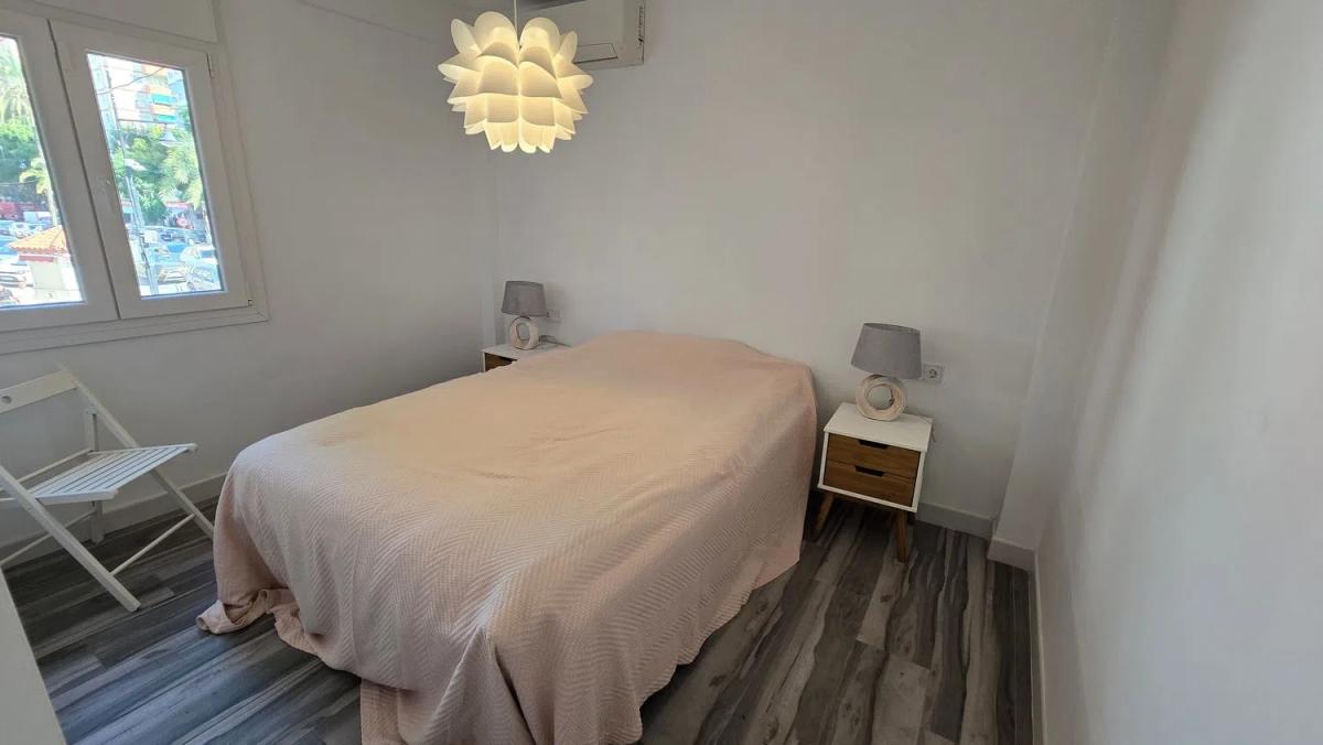 Venta de piso en Centro Ciudad, Fuengirola
photo 3