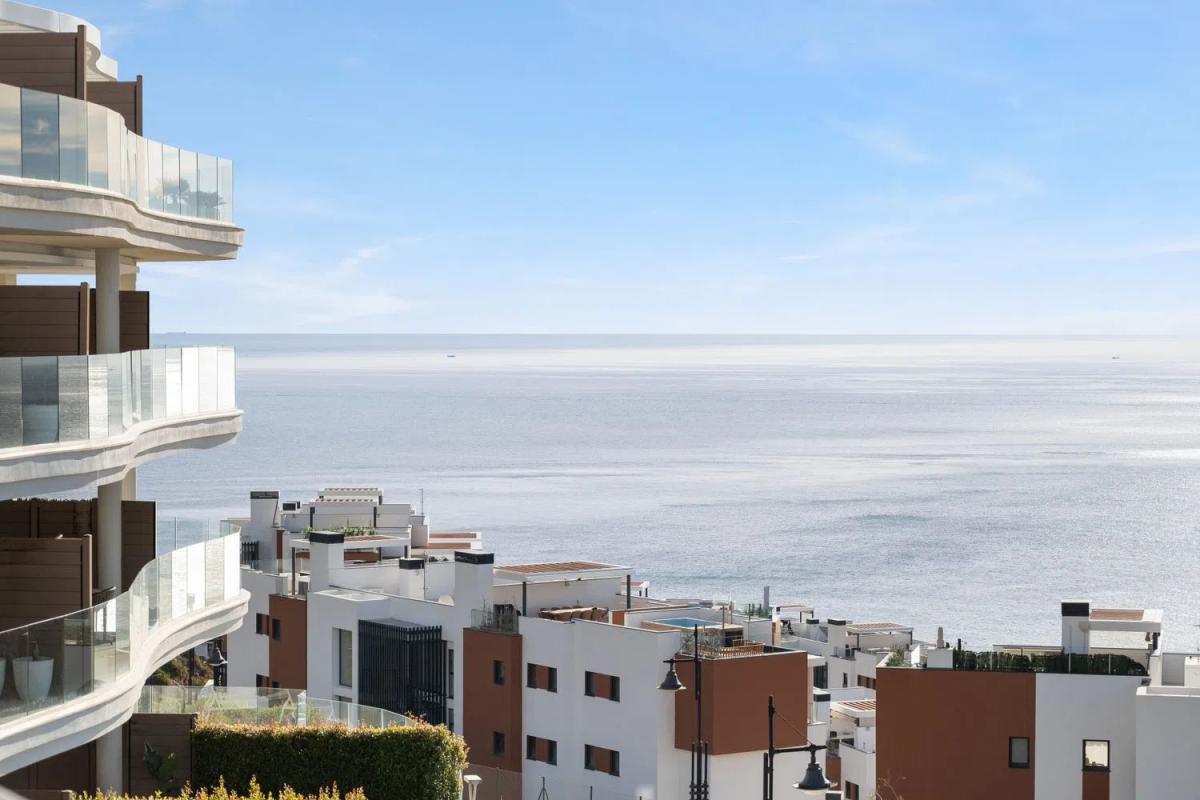 Sale of apartment in Calle Anita Delgado, 6, Fuengirola
photo 1