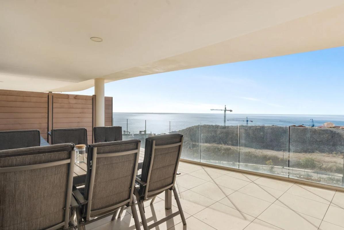 Sale of apartment in Calle Anita Delgado, 6, Fuengirola
photo 3