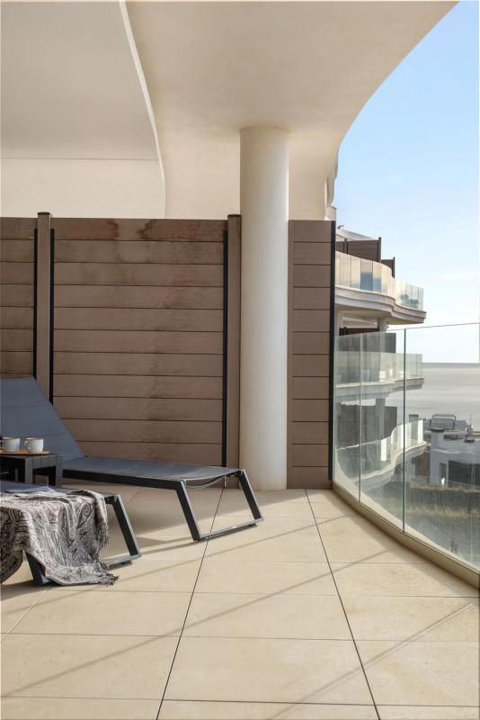 Sale of apartment in Calle Anita Delgado, 6, Fuengirola
photo 4