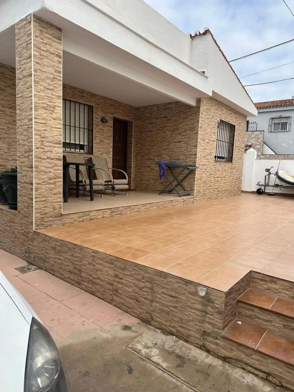 Venta de chalet independiente en Zona Puerto Deportivo, Fuengirola
 photo 3