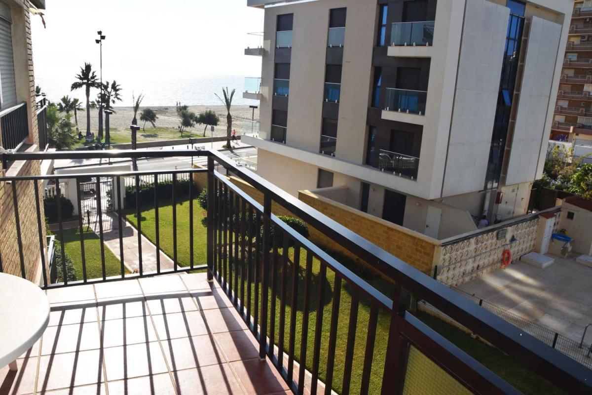 Sprzedaż mieszkania w Paseo Marítimo Rey de España, Fuengirola
photo 1