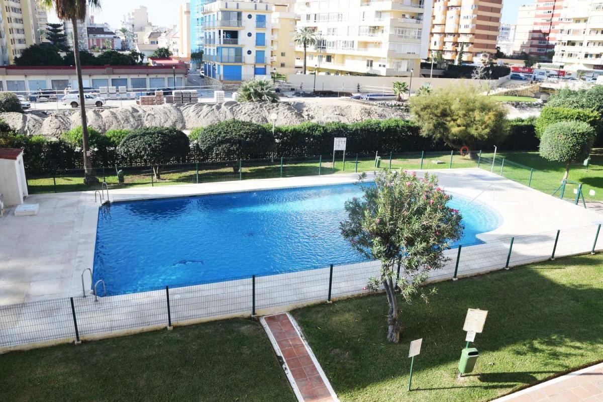 Sprzedaż mieszkania w Paseo Marítimo Rey de España, Fuengirola
photo 4