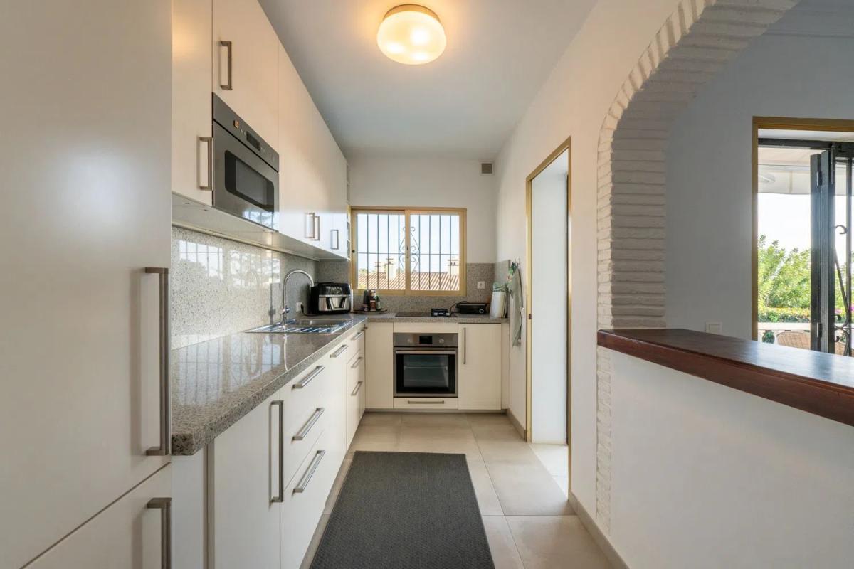 Sale of independent chalet in Torreblanca del Sol, Fuengirola
photo 4
