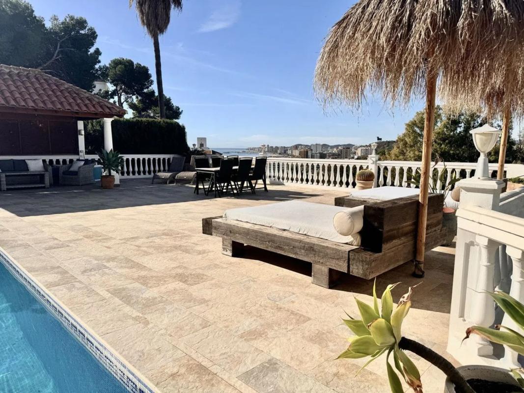 Venta de chalet independiente en Avenida Torreblanca, Fuengirola
photo 2