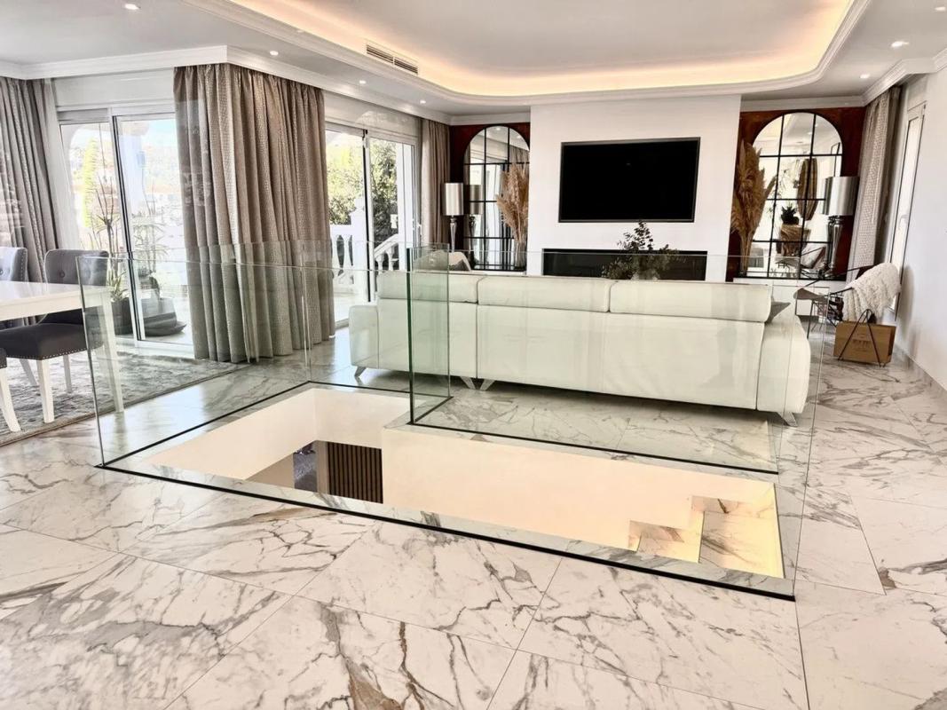 Venta de chalet independiente en Avenida Torreblanca, Fuengirola
photo 3