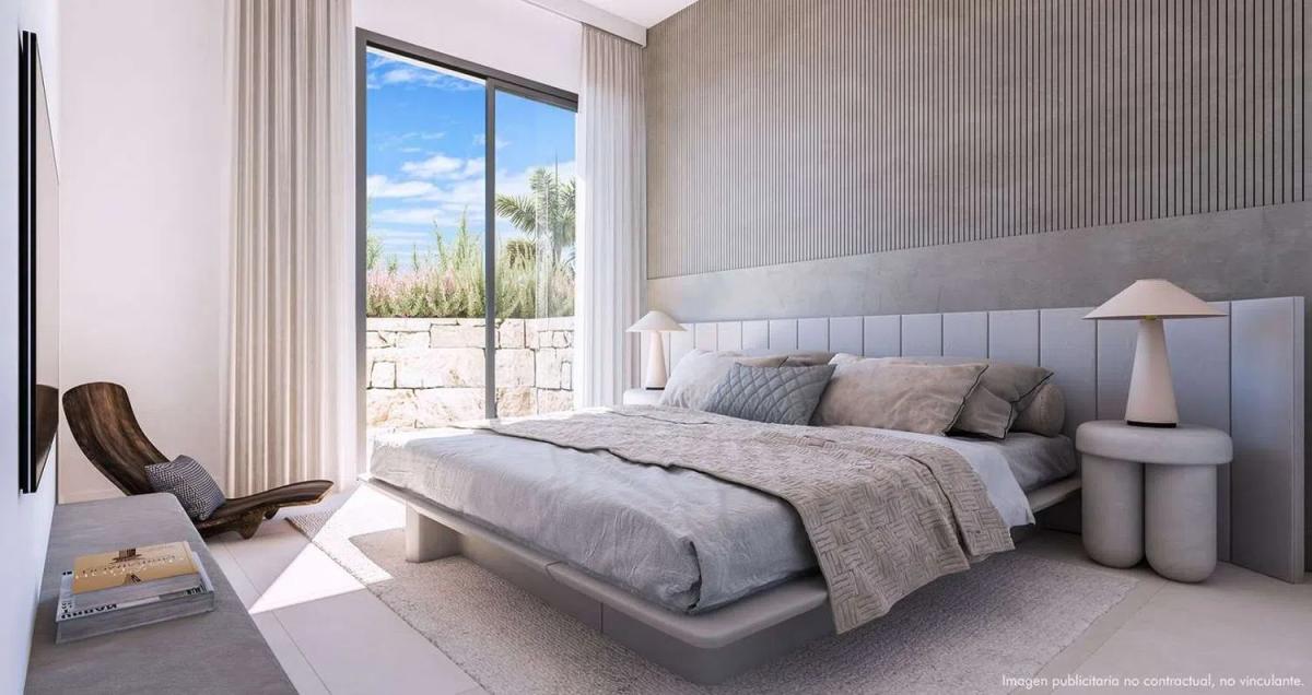 Sale of apartment in Calle Sierra Nevada, Fuengirola
photo 3