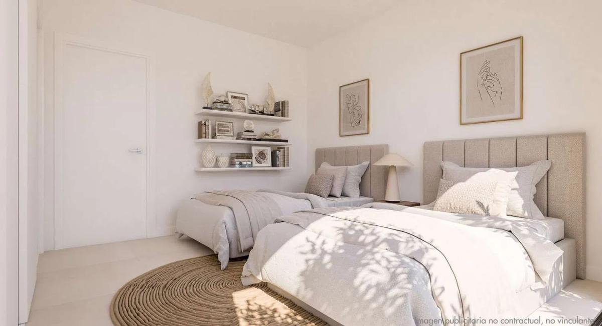 Sale of apartment in Calle Sierra Nevada, Fuengirola
photo 4