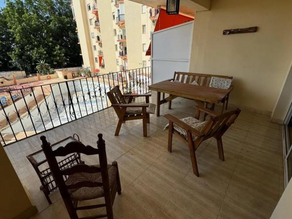 Apartment for sale in  Avenida Carvajal, Fuengirola photo 2