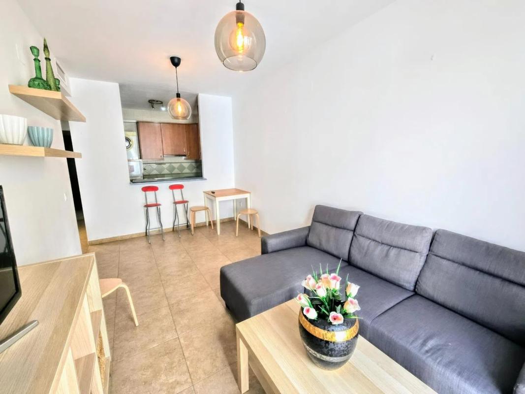 Venta de piso en Calle Santísima Trinidad, Fuengirola
 photo 2