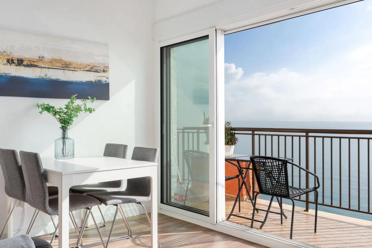 Venta de piso en Paseo Marítimo Rey de España, 8, Fuengirola
 photo 2
