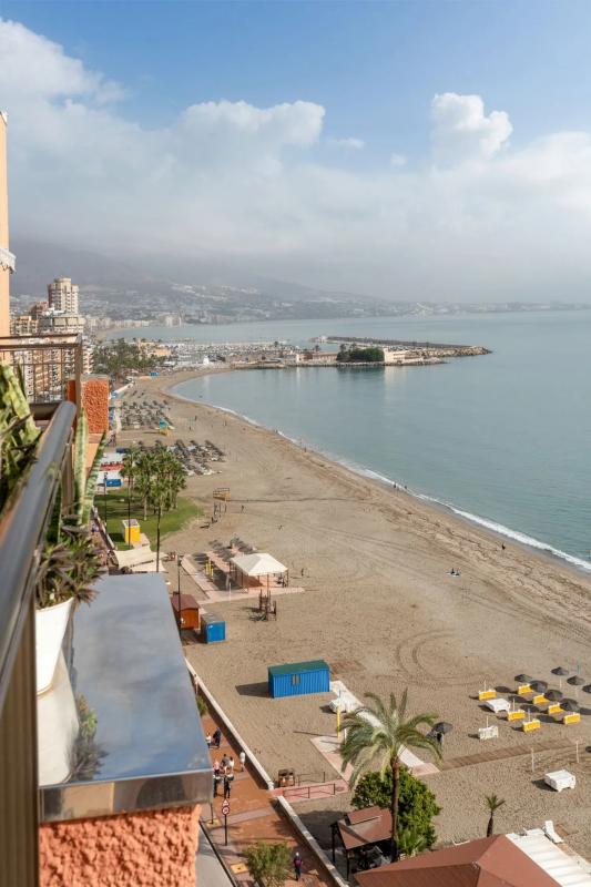 Venta de piso en Paseo Marítimo Rey de España, 8, Fuengirola
 photo 5