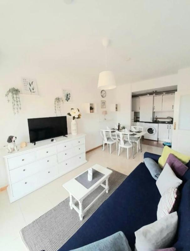 Venta de piso en Avenida los Pacos s/n, Fuengirola
photo 1