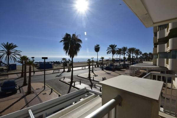 Mieszkanie na sprzedaż w  Avenida de las Gaviotas, Fuengirola photo 1