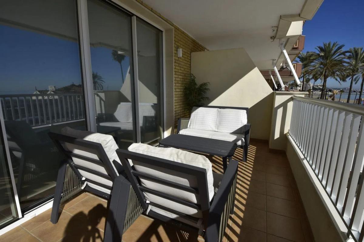 Venta de piso en Avenida de las Gaviotas, Fuengirola
 photo 2