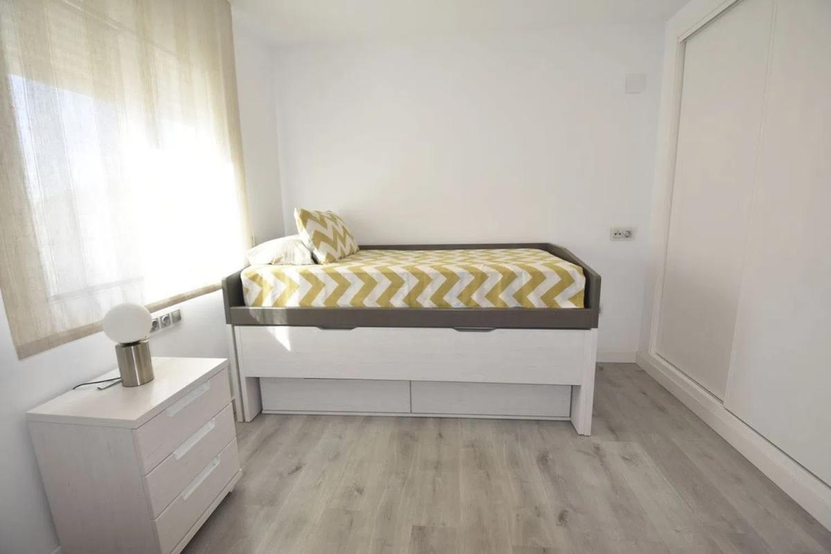 Venta de piso en Avenida de las Gaviotas, Fuengirola
 photo 5
