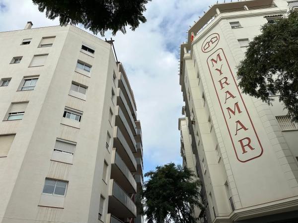 Piso en venta en  Calle Santa Gema, Fuengirola photo 2
