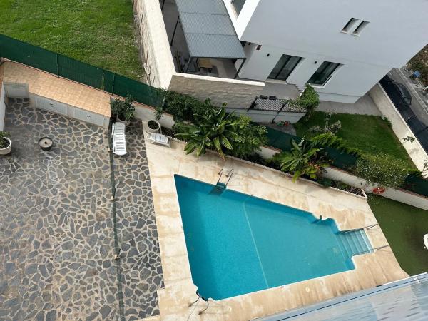 Piso en venta en  Calle Santa Gema, Fuengirola photo 3
