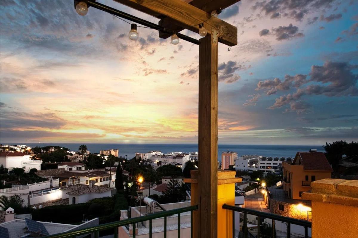 Sale of independent chalet in Torreblanca del Sol, Fuengirola
 photo 2