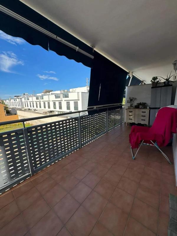Venta de piso en Calle Santa Gema s/n, Fuengirola
photo 1