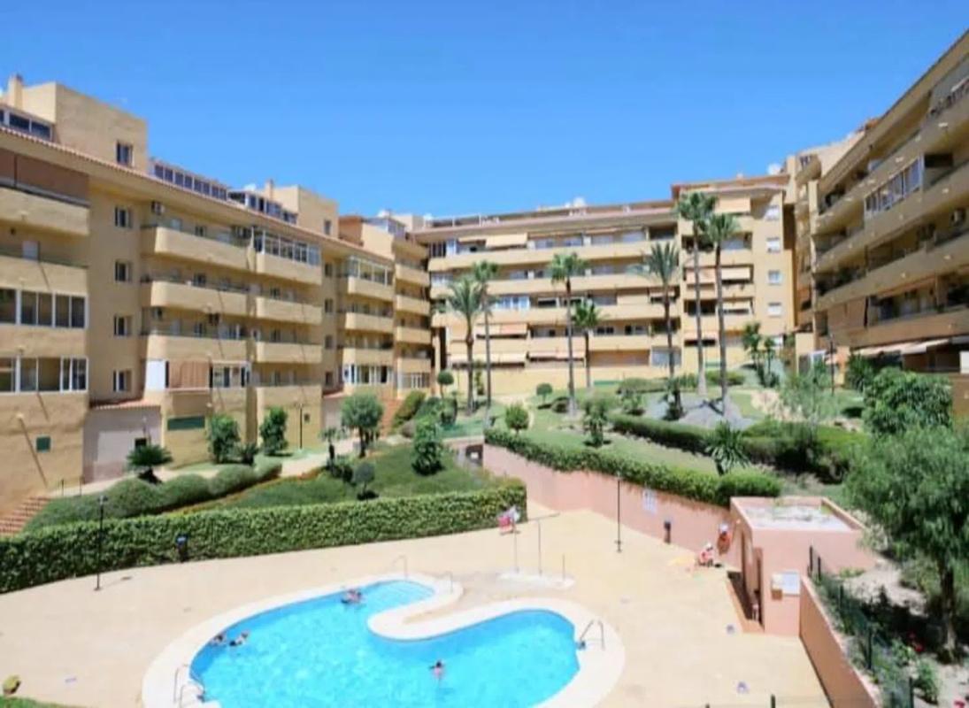 Venta de piso en Calle Gravina, 2, Fuengirola
photo 1