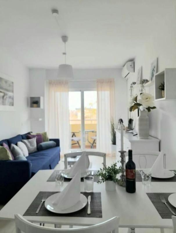 Venta de piso en Calle Gravina, 2, Fuengirola
photo 2