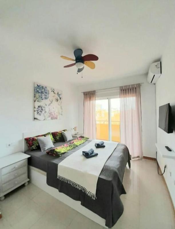 Venta de piso en Calle Gravina, 2, Fuengirola
photo 3