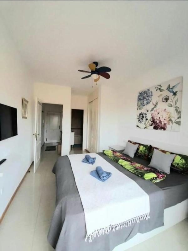 Venta de piso en Calle Gravina, 2, Fuengirola
photo 4