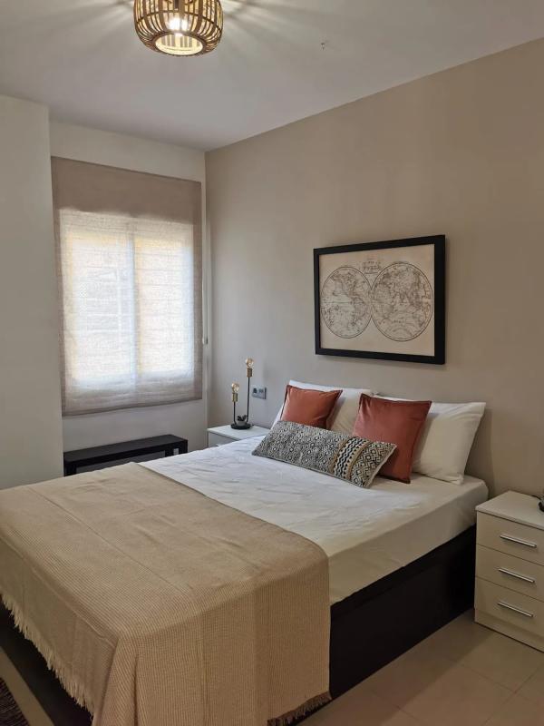 Venta de piso en Calle Nenufar, 6, Fuengirola
photo 3