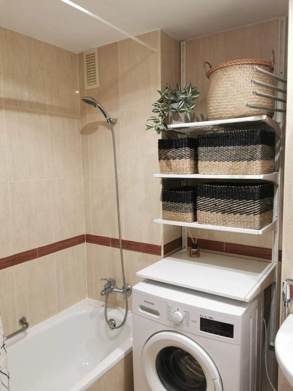 Venta de piso en Calle Nenufar, 6, Fuengirola
photo 4