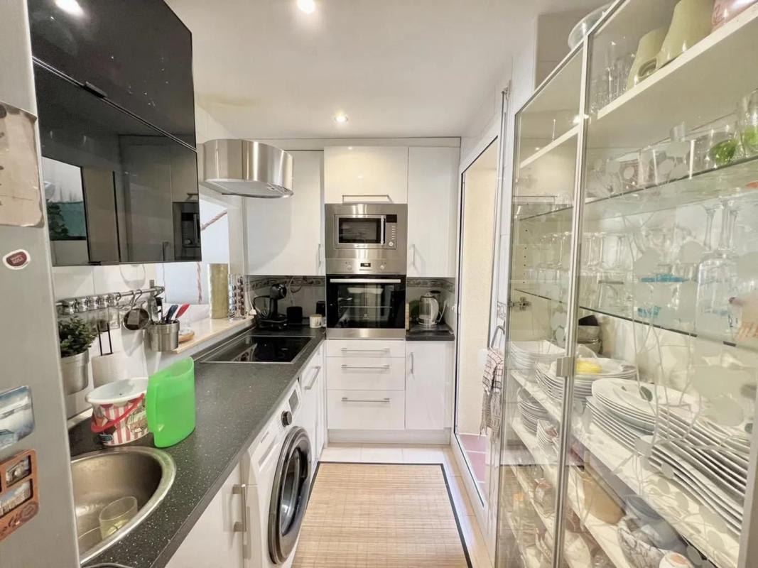 Продажа квартиры на Calle Perdices, Фуэнхирола
photo 5