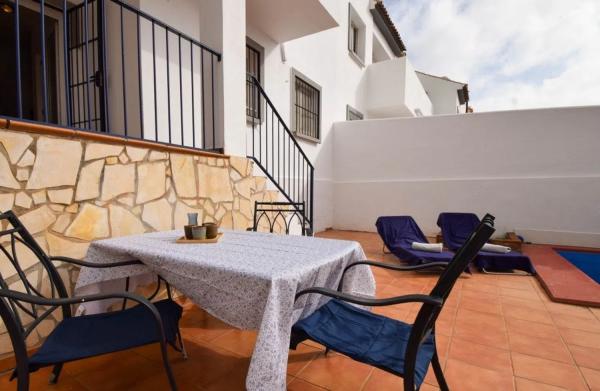 Wolnostojąca willa na sprzedaż w  Calle Mimosas, Fuengirola photo 4