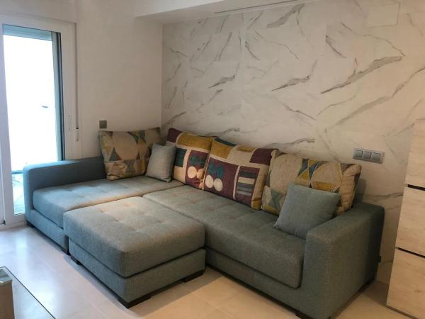 Mieszkanie na sprzedaż w Calle Santísima Trinidad, 41, Fuengirola photo 1