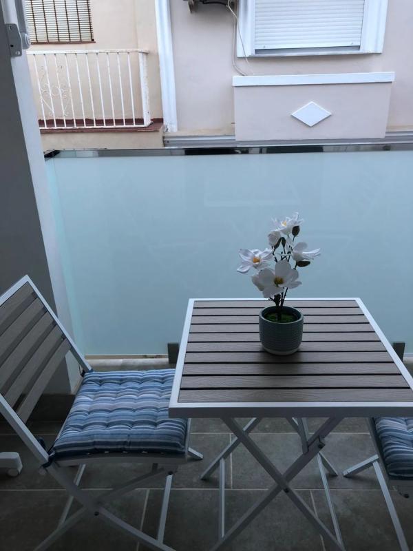 Sprzedaż mieszkania w Calle Santísima Trinidad, 41, Fuengirola
 photo 3