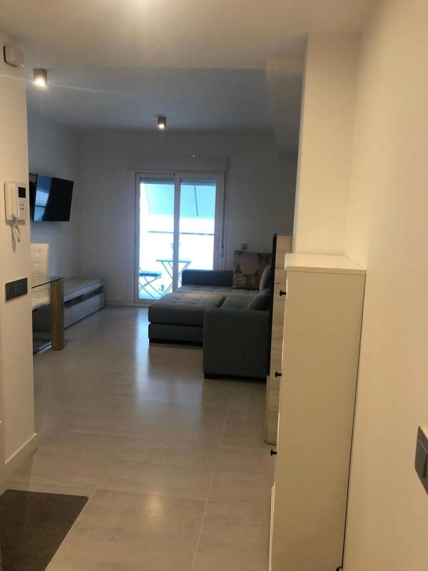 Sprzedaż mieszkania w Calle Santísima Trinidad, 41, Fuengirola
 photo 4
