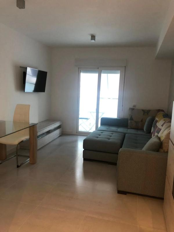 Sprzedaż mieszkania w Calle Santísima Trinidad, 41, Fuengirola
 photo 5